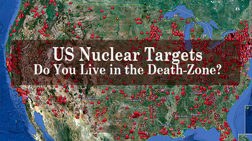 Do you Live in the Death-Zone?