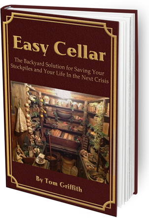 Easy Cellar Book