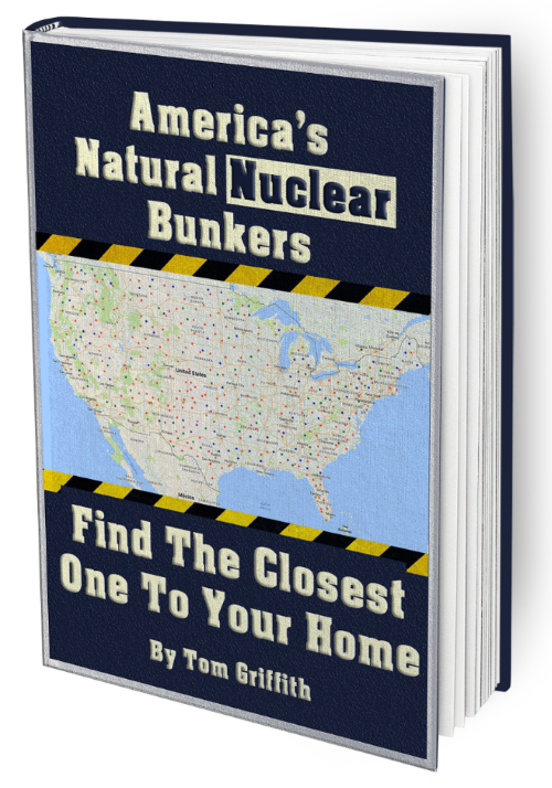 America's Natural Nuclear Bunkers