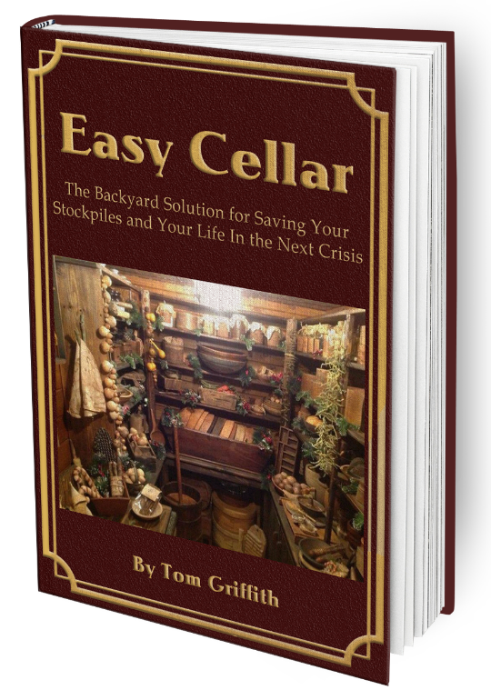 Easy Cellar