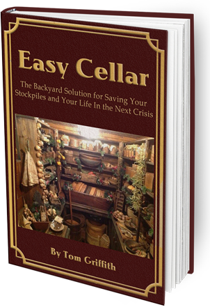 Easy Cellar Book 